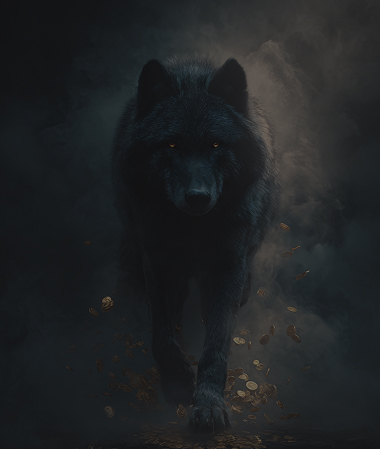 Wolf Gold