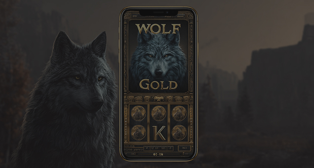 Wolf Gold