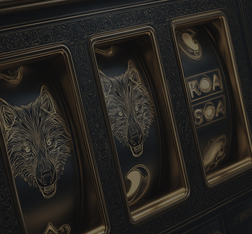 Wolf Gold