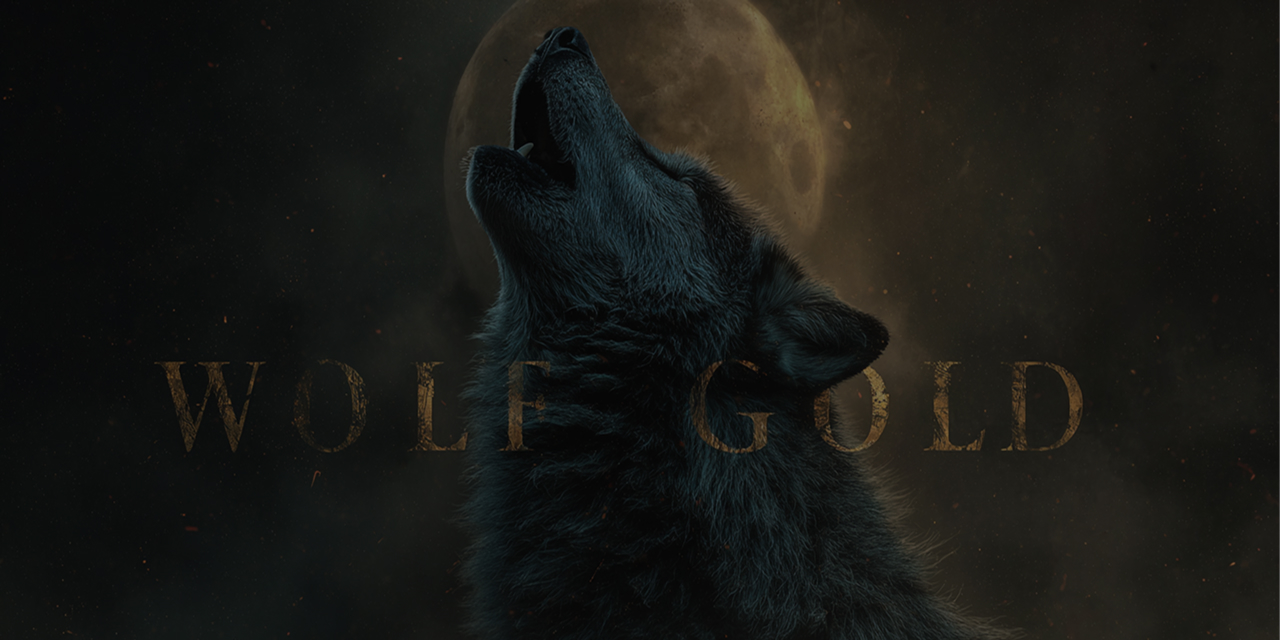 Wolf Gold